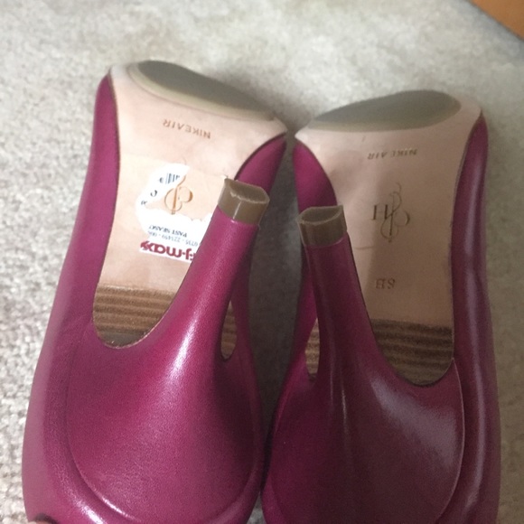 New Cole Haan Heels - Picture 3 of 6